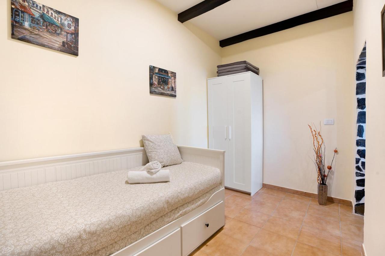 Casa Andrea Villa Tacoronte Eksteriør billede