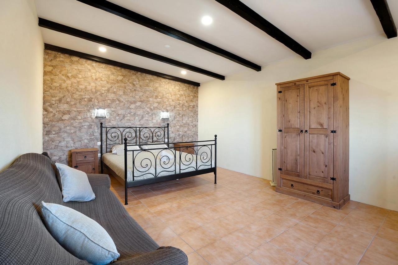 Casa Andrea Villa Tacoronte Eksteriør billede