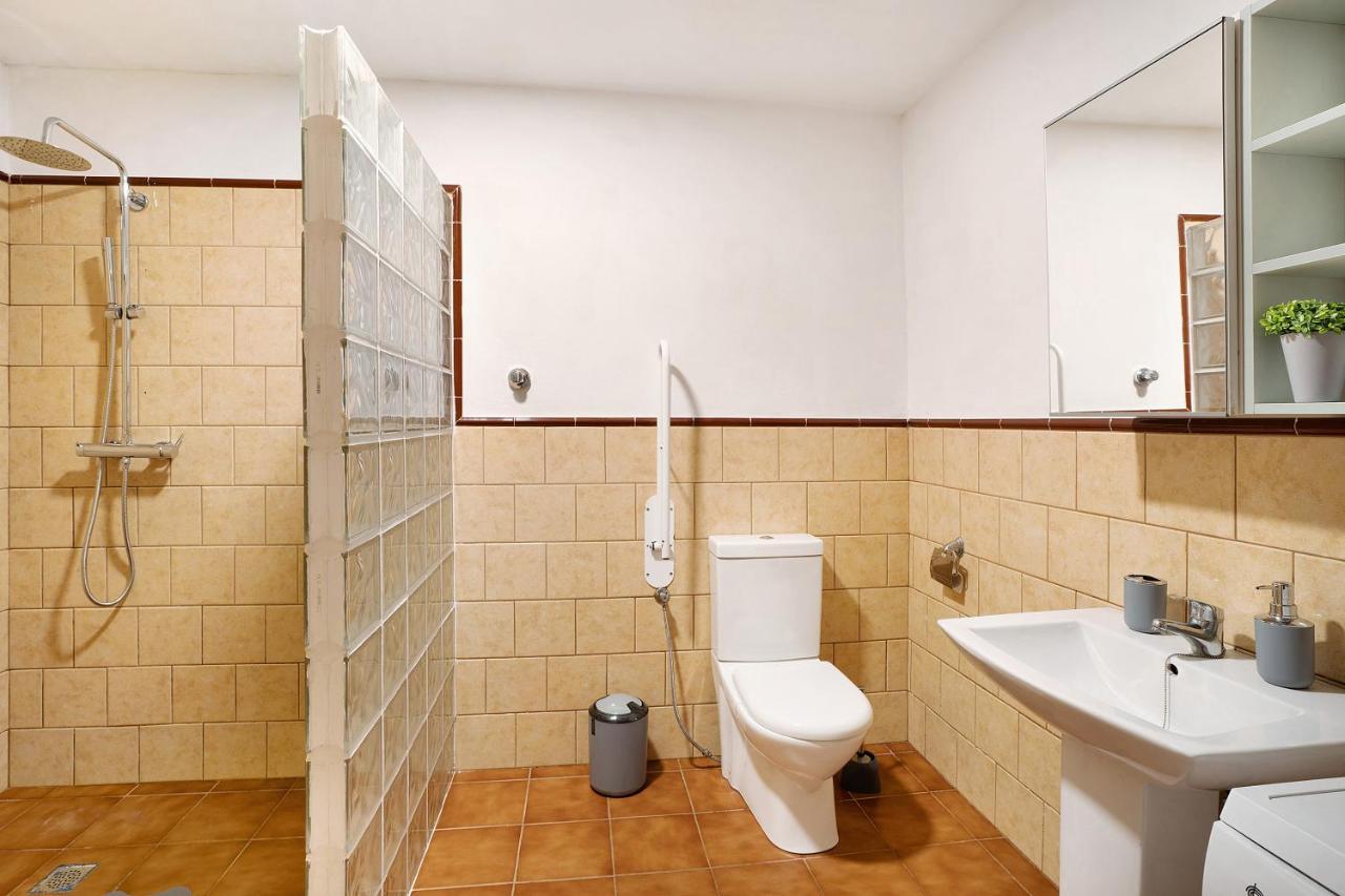 Casa Andrea Villa Tacoronte Eksteriør billede